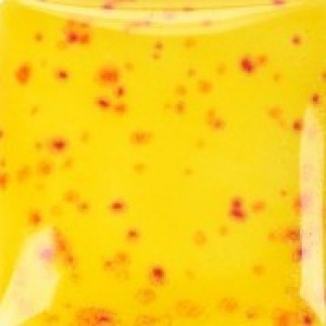IN1209 Neon Yellow Sprinkles